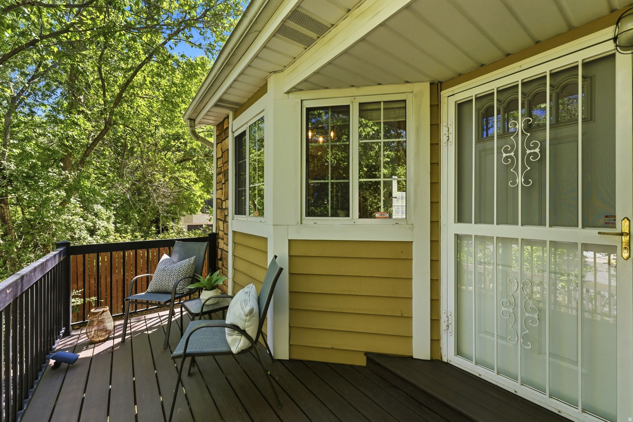 SHADYBROOK - Residential
