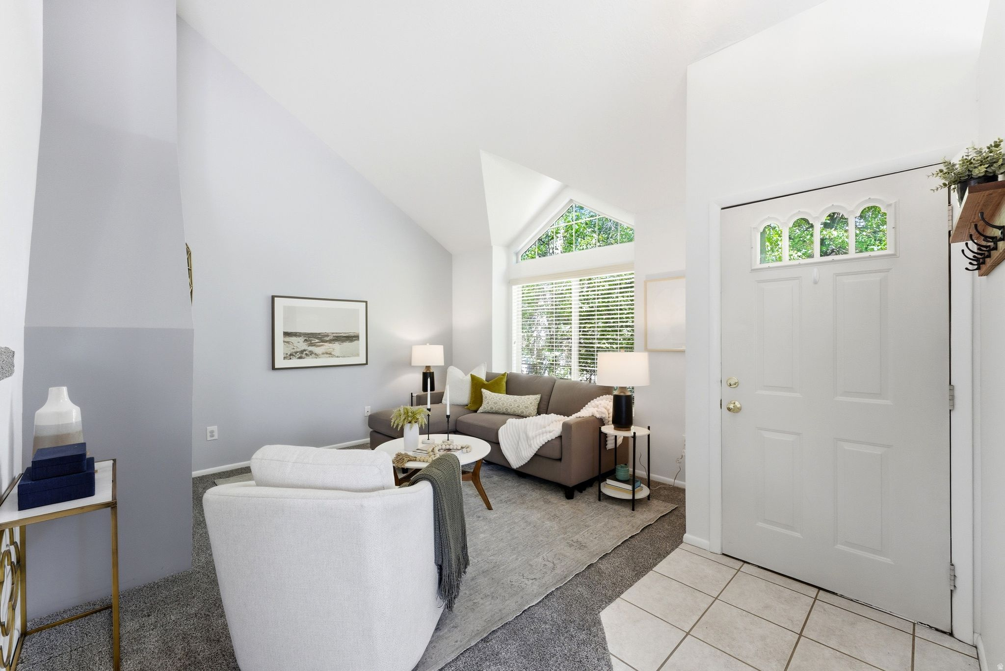 SHADYBROOK - Residential