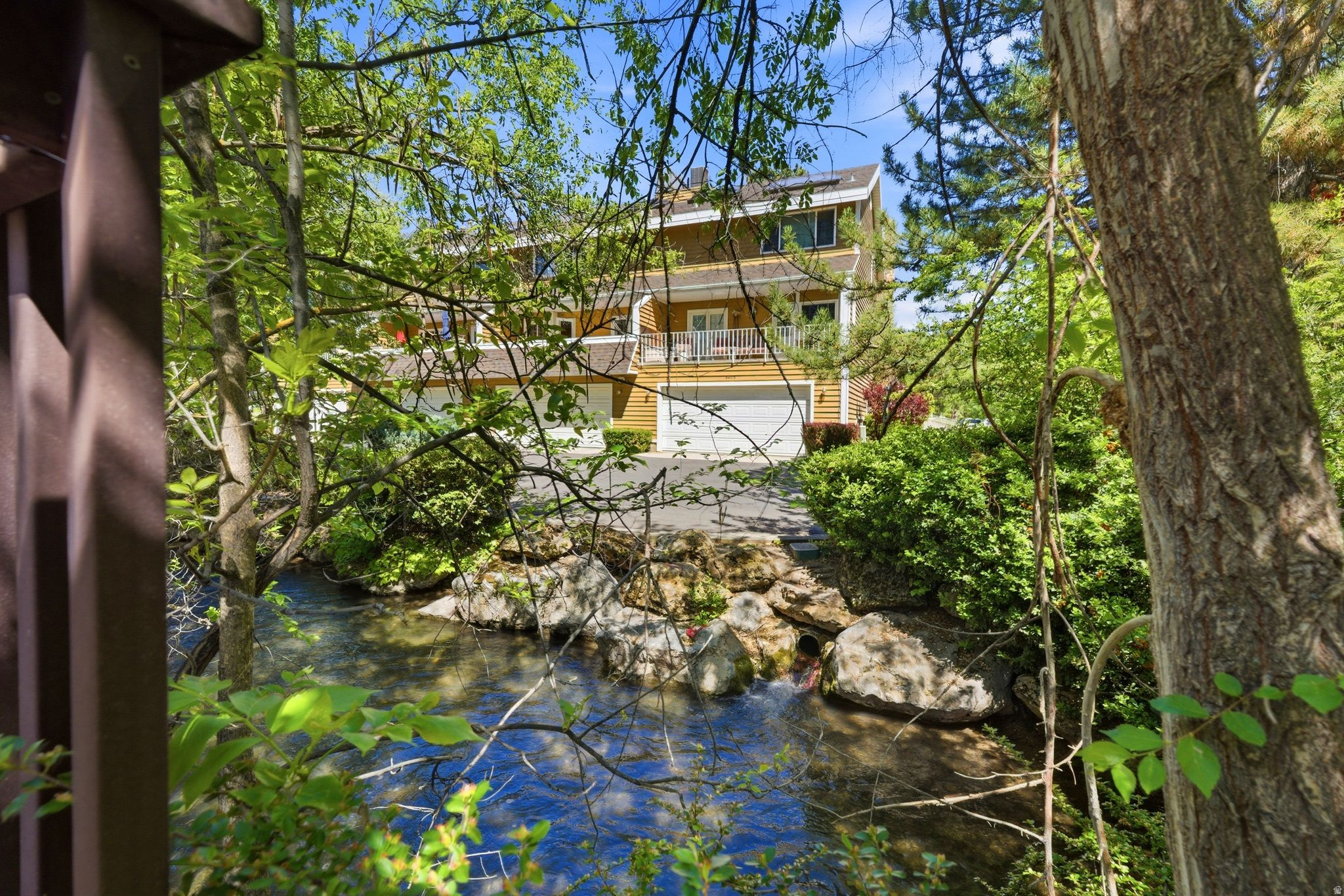 SHADYBROOK - Residential