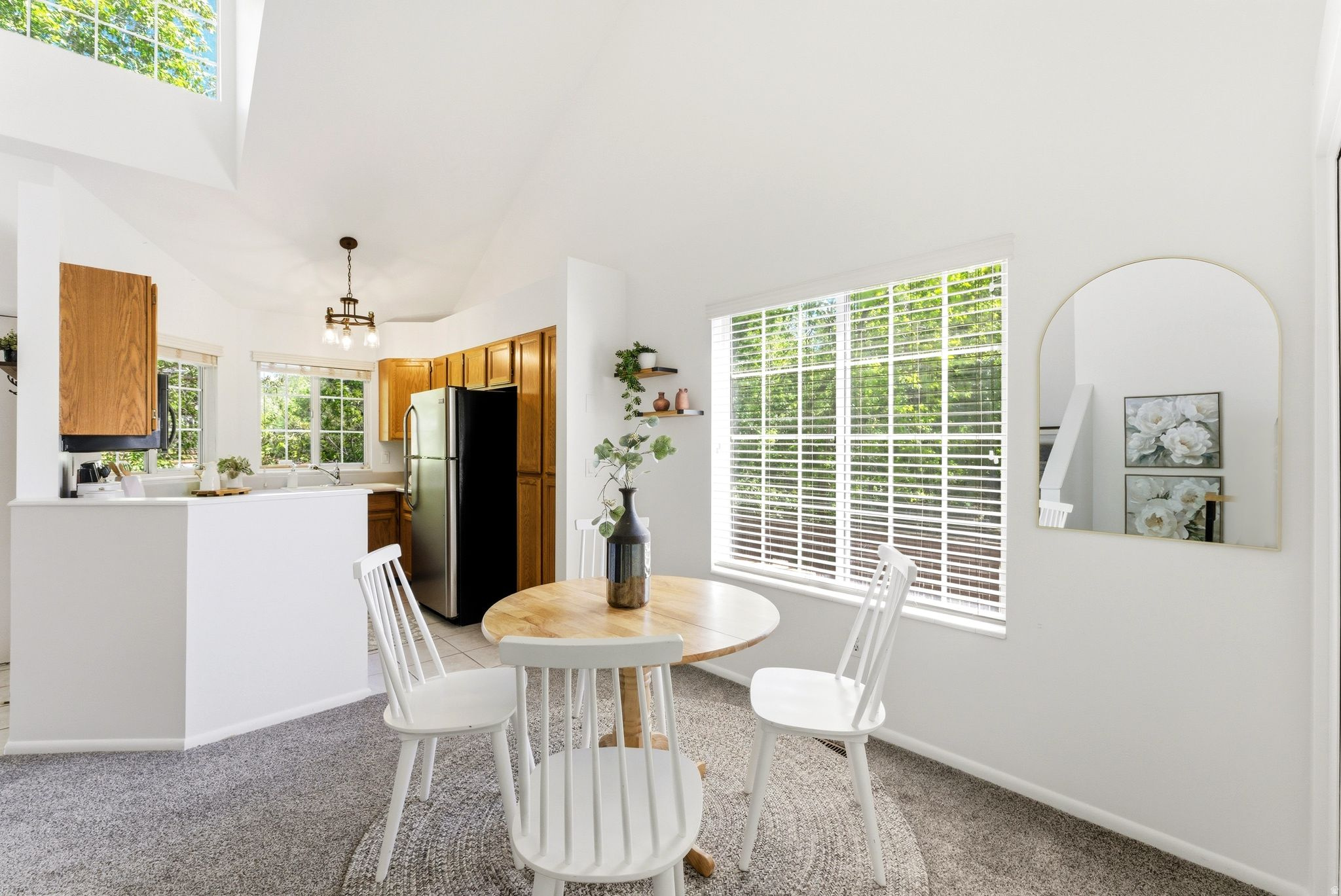 SHADYBROOK - Residential