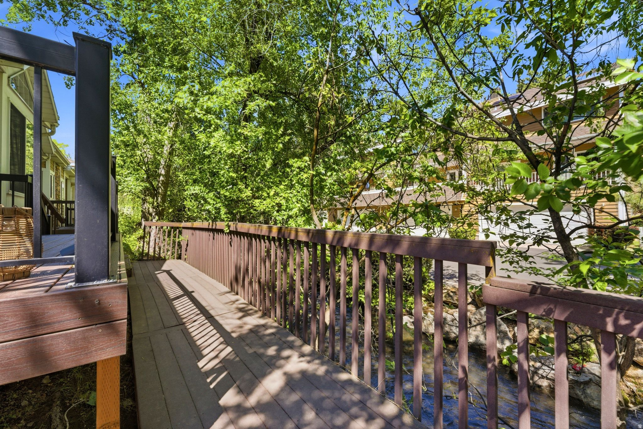 SHADYBROOK - Residential