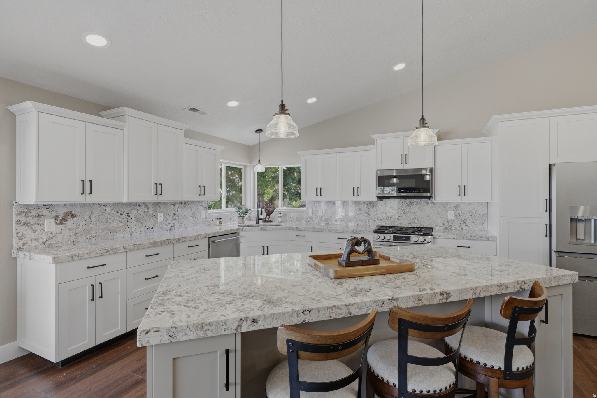 KANAB CREEK RANCHOS - Residential