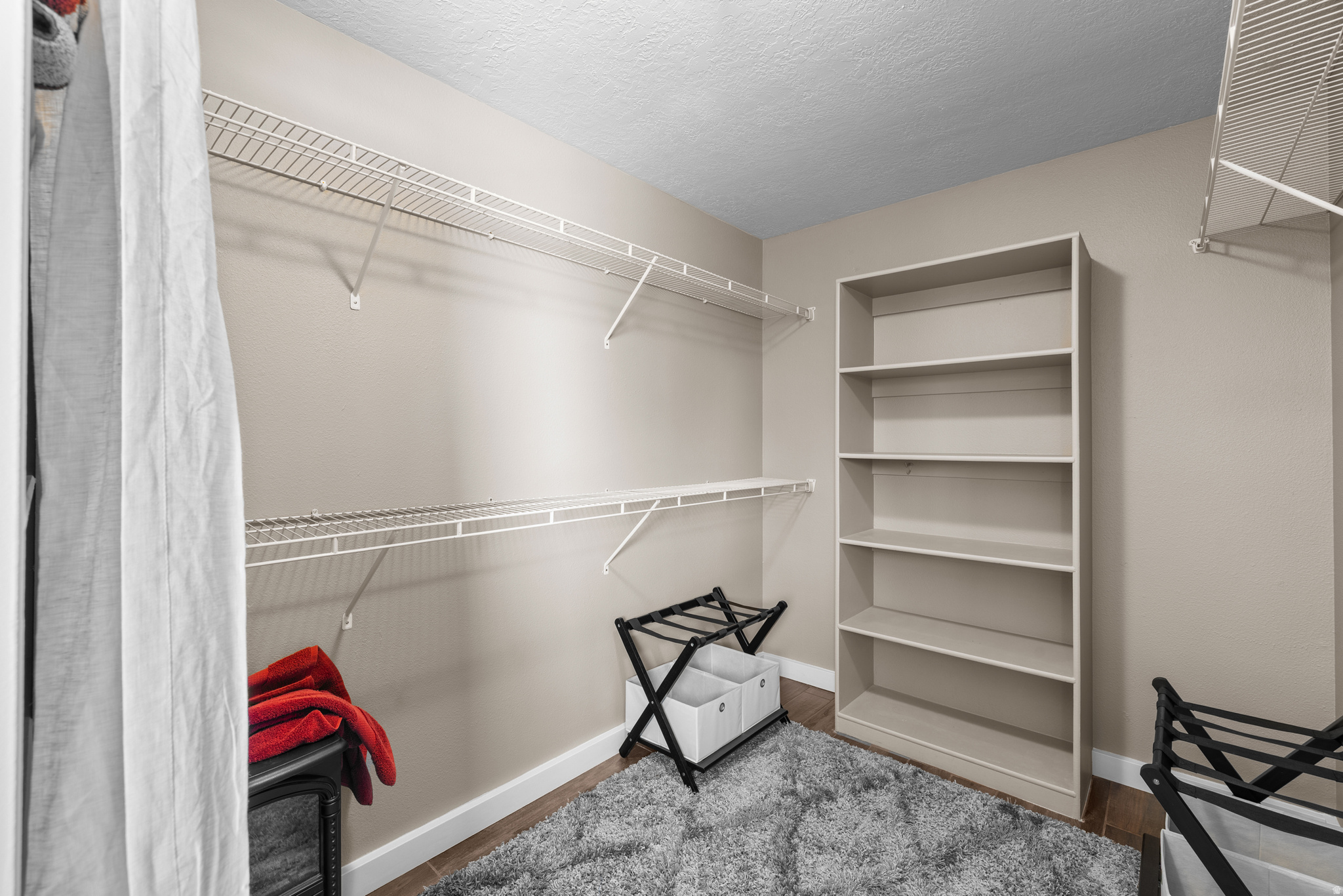 KANAB CREEK RANCHOS - Residential