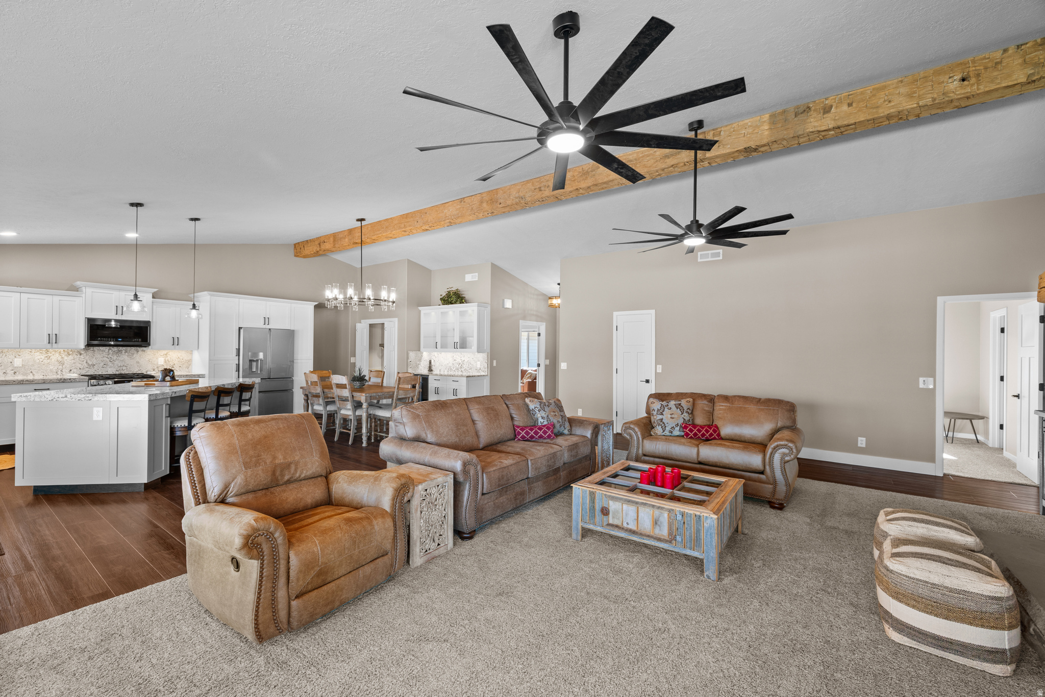 KANAB CREEK RANCHOS - Residential