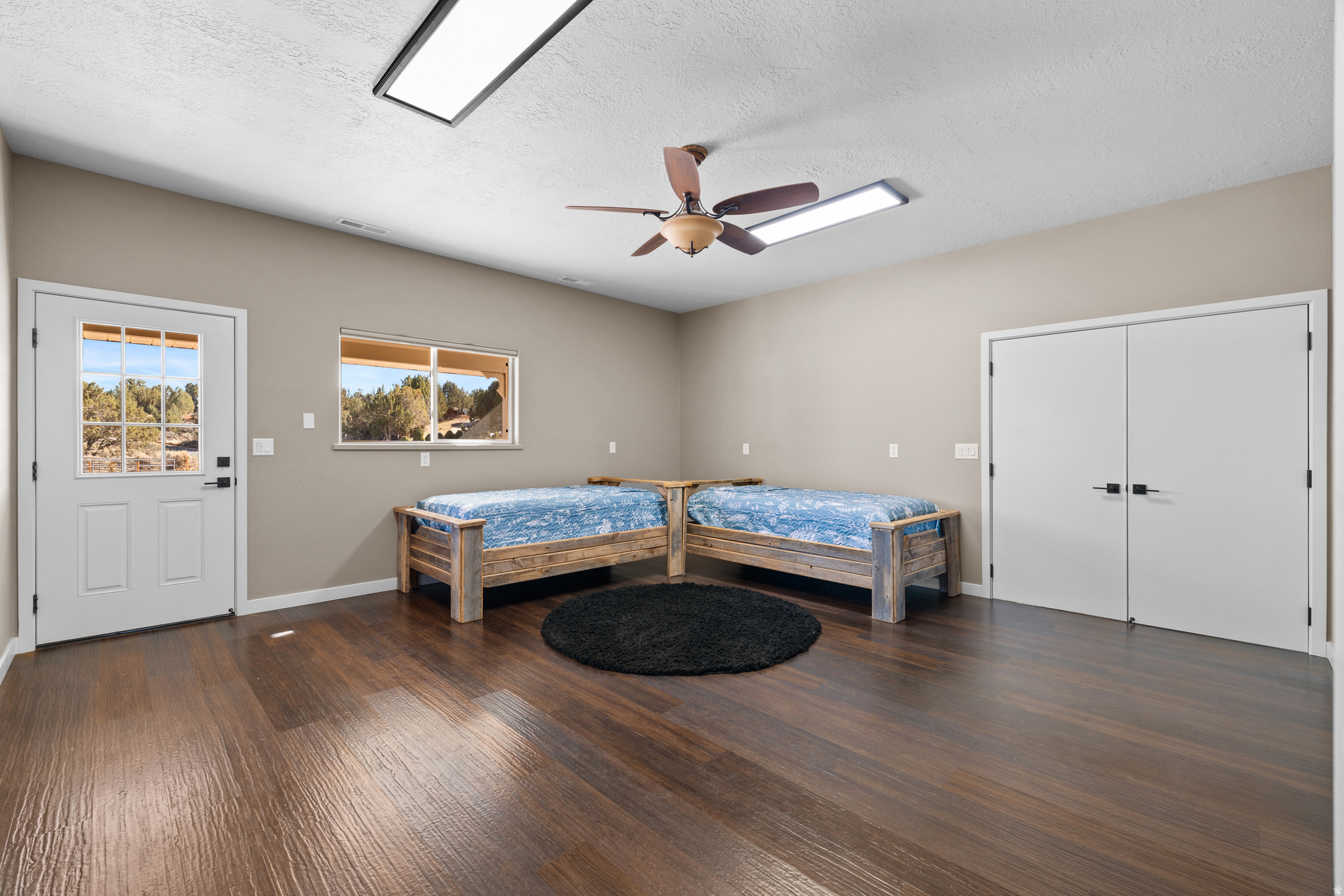 KANAB CREEK RANCHOS - Residential