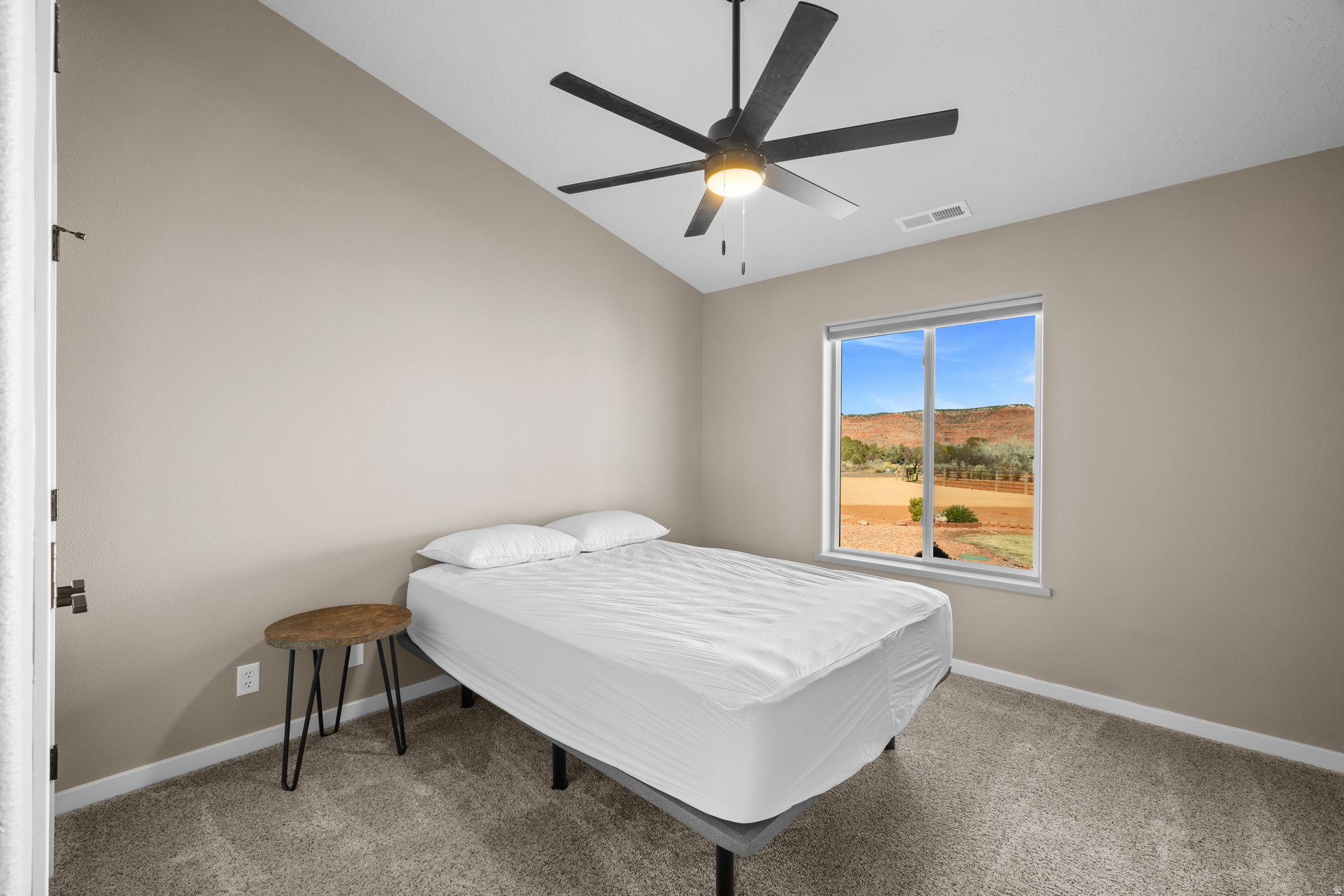 KANAB CREEK RANCHOS - Residential
