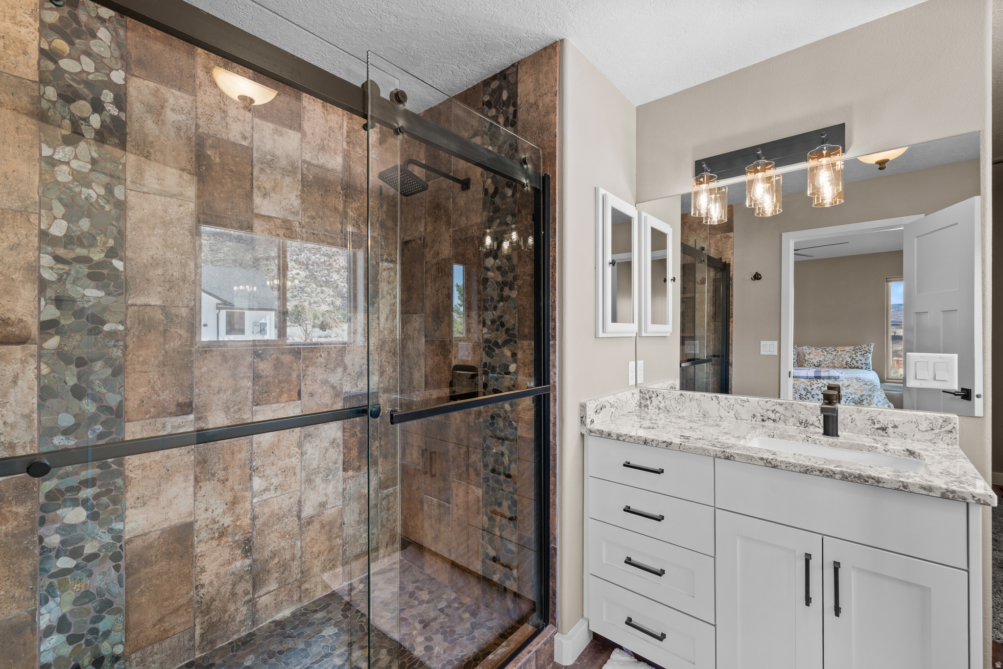 KANAB CREEK RANCHOS - Residential