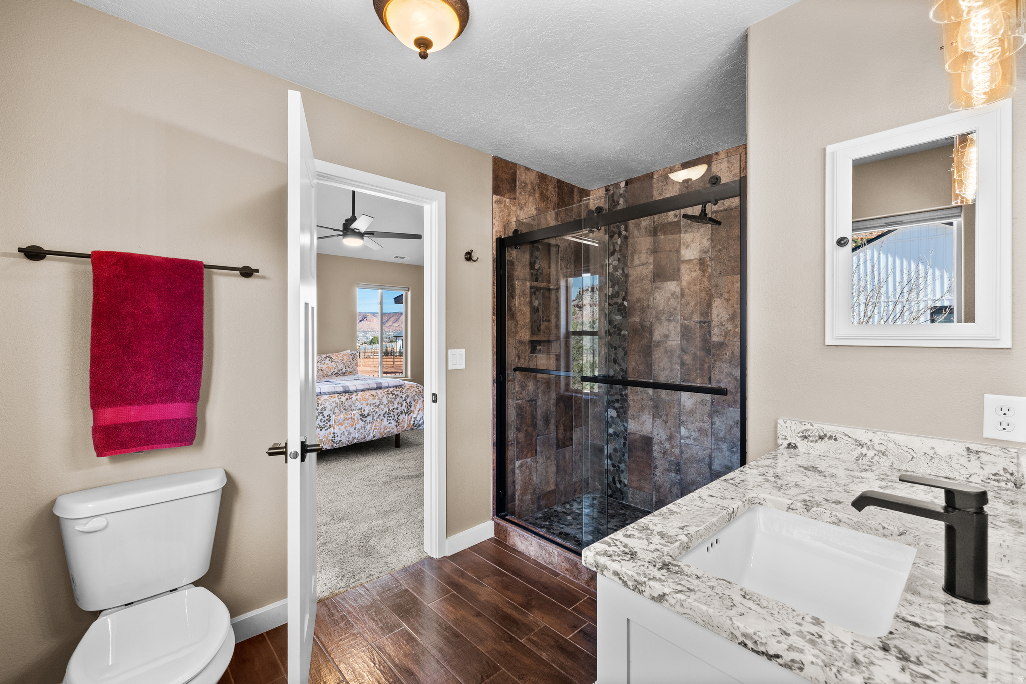 KANAB CREEK RANCHOS - Residential