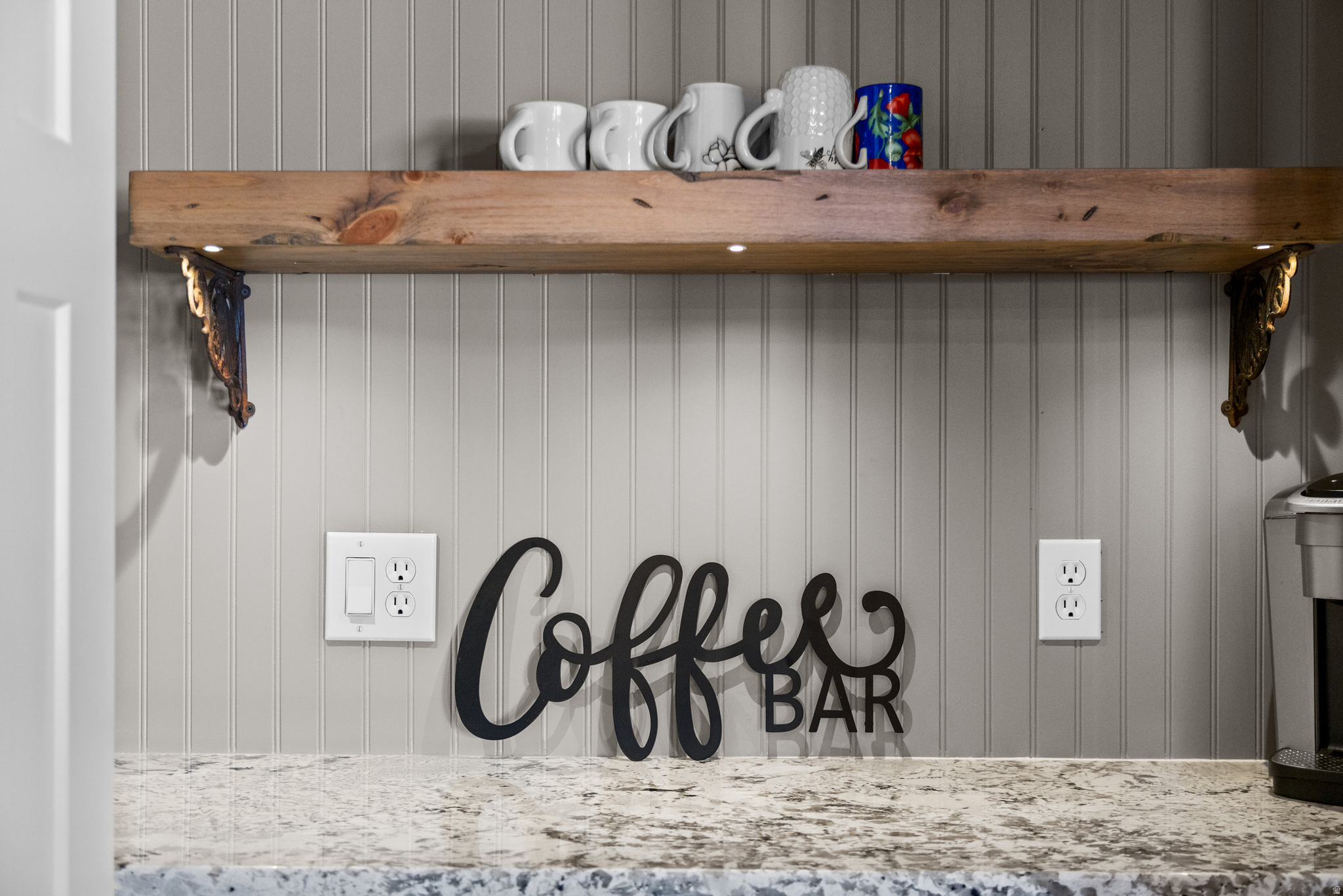 KANAB CREEK RANCHOS - Residential