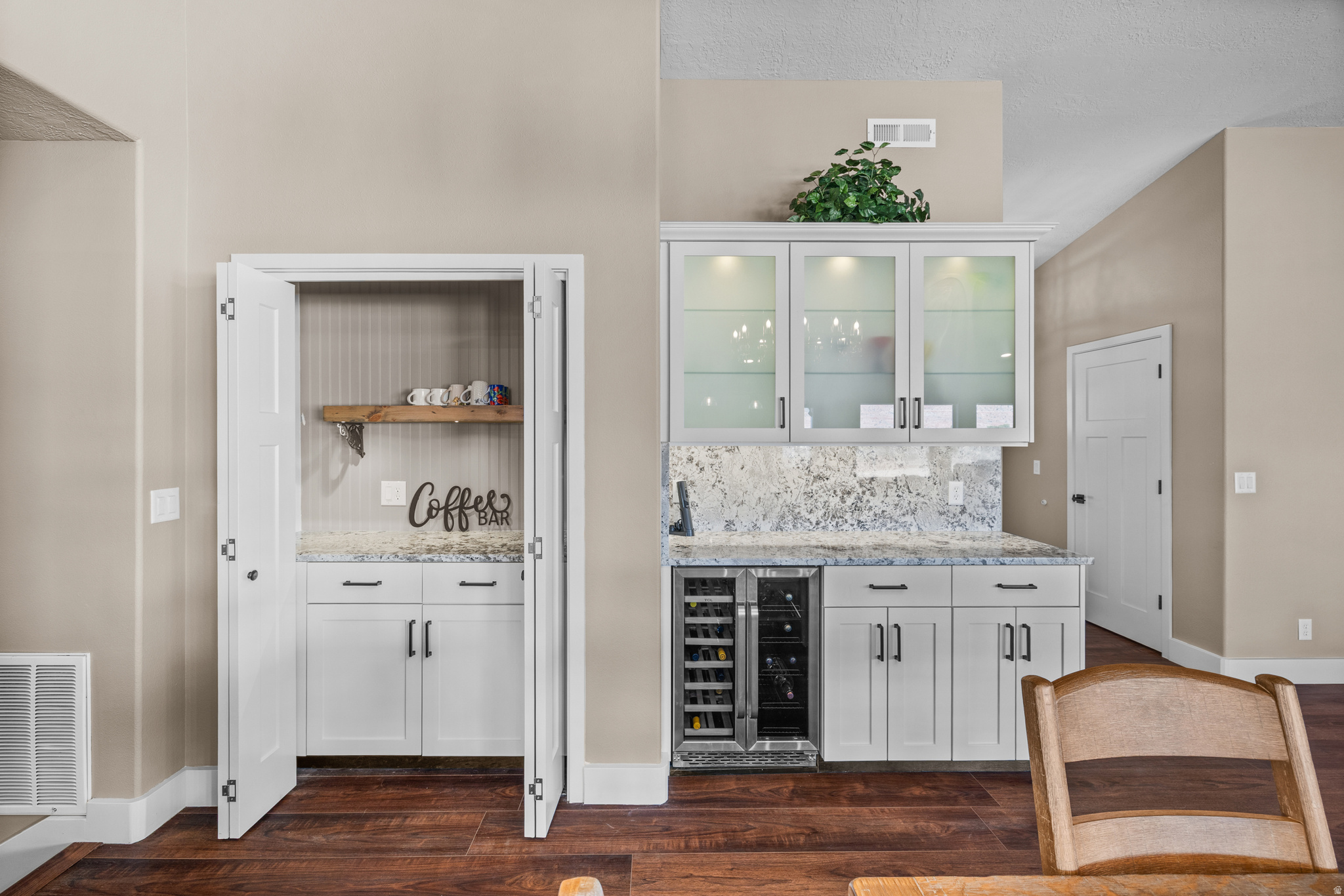 KANAB CREEK RANCHOS - Residential