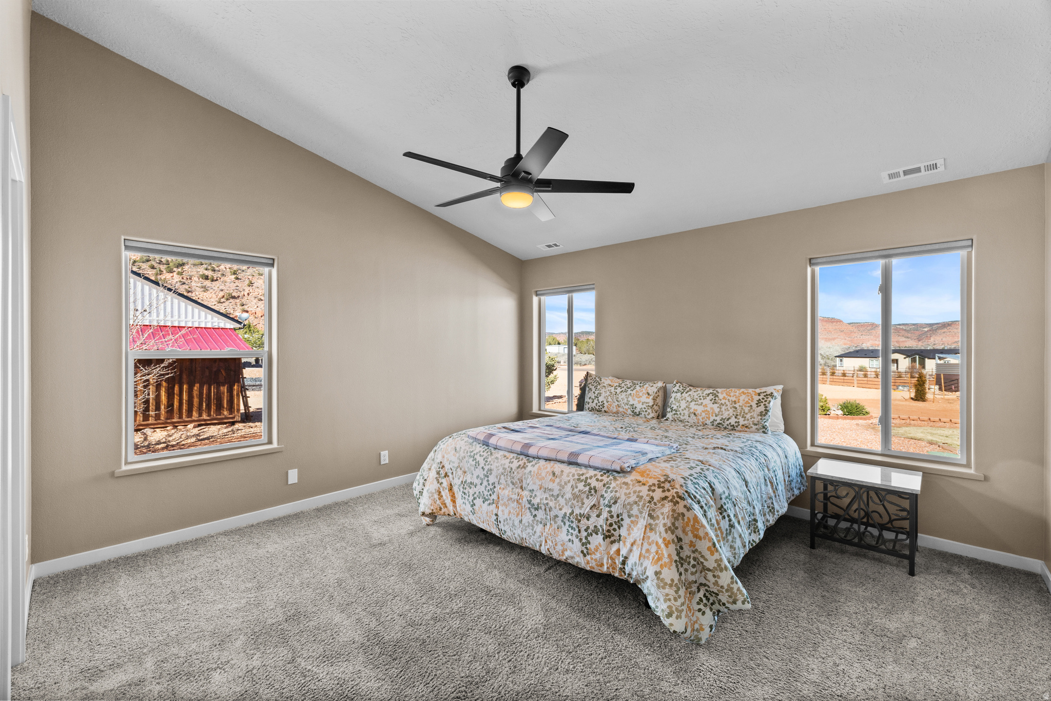 KANAB CREEK RANCHOS - Residential