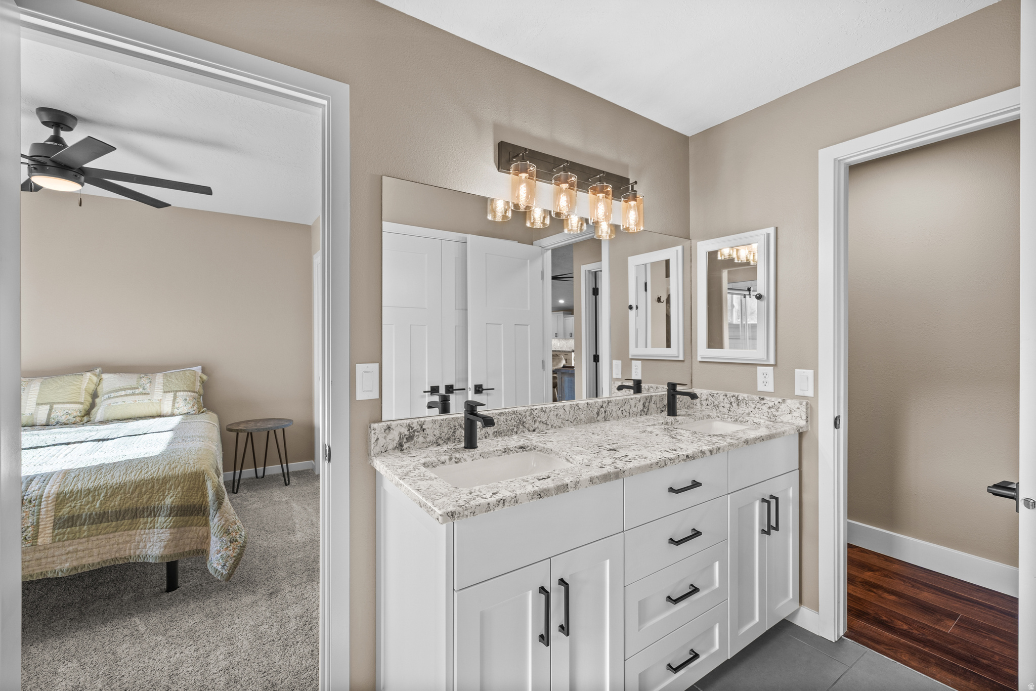 KANAB CREEK RANCHOS - Residential