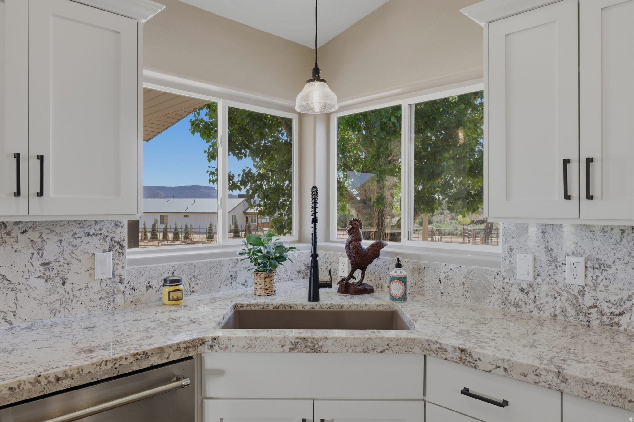 KANAB CREEK RANCHOS - Residential