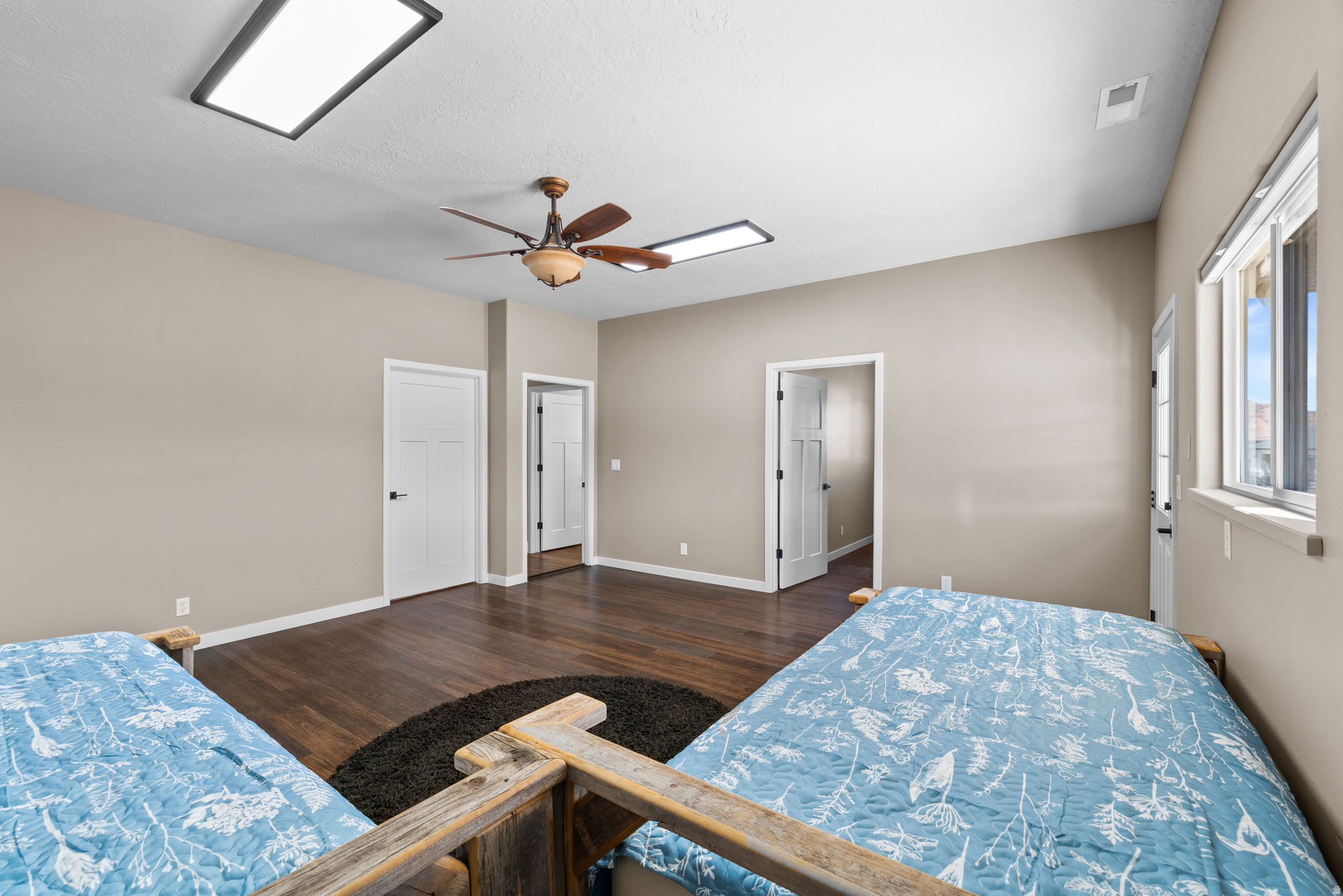 KANAB CREEK RANCHOS - Residential