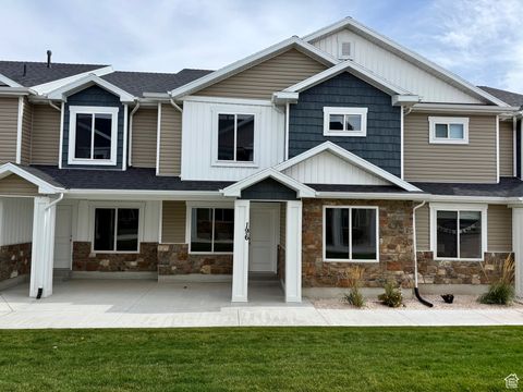 Townhouse For Sale - 196 W Seasons Ln #50<br/> Rich County, Garden City, UT 84028