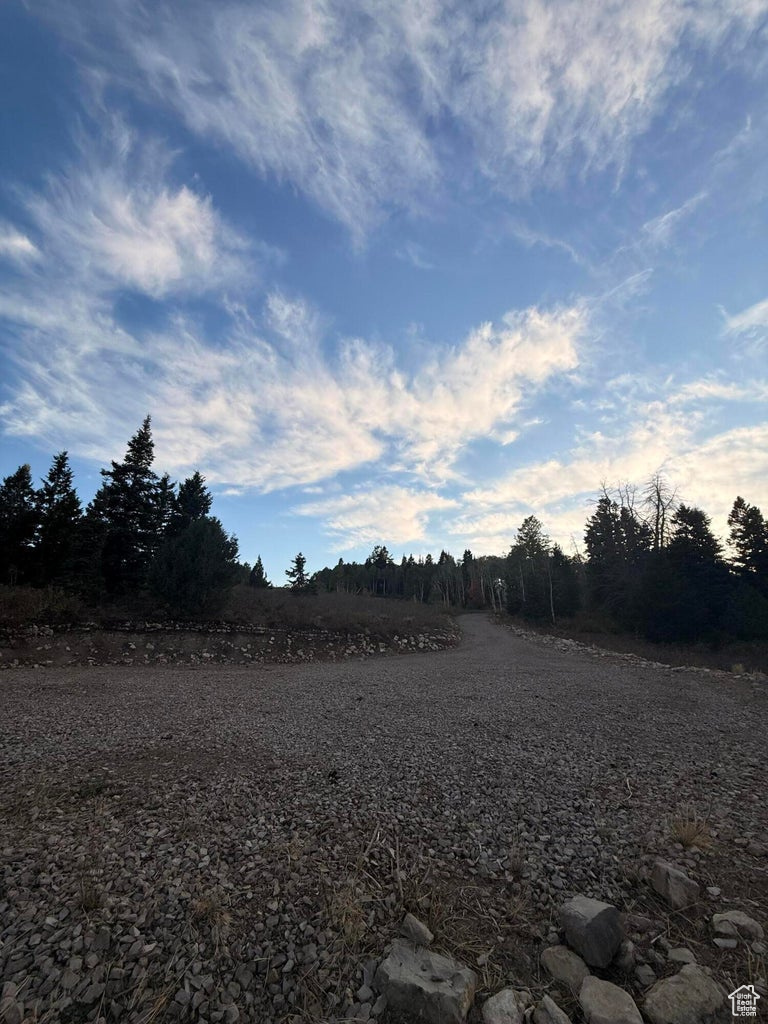 MOUNTAIN VIEW - Land