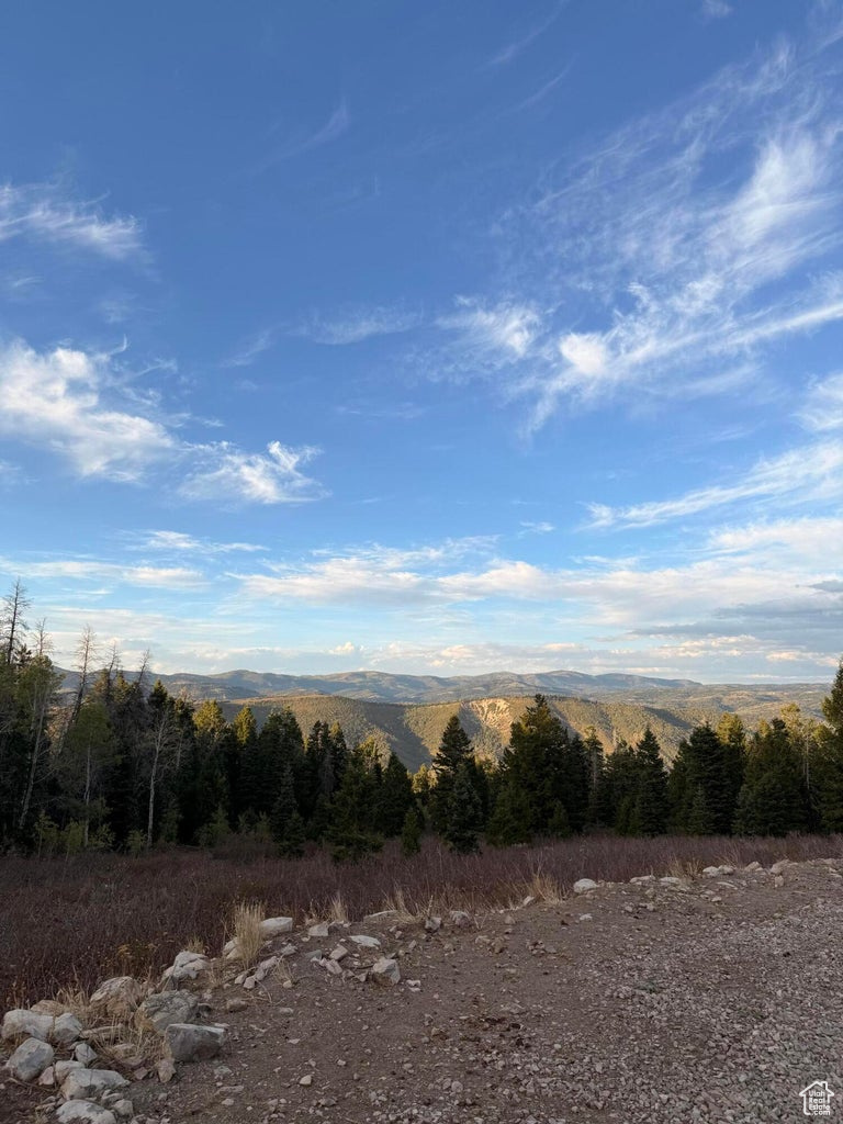 MOUNTAIN VIEW - Land