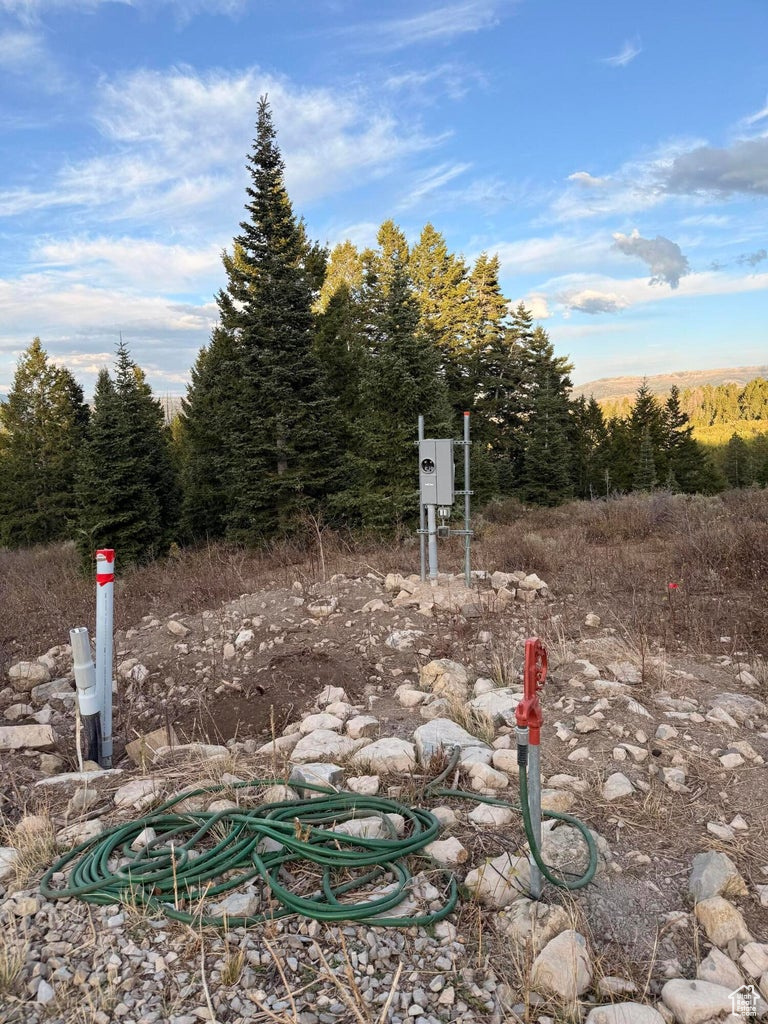 MOUNTAIN VIEW - Land