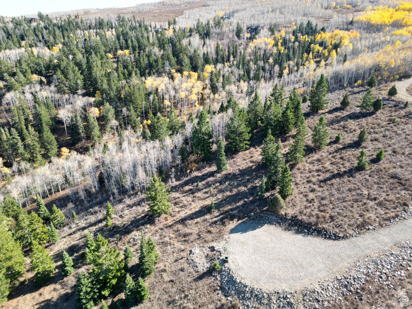 MOUNTAIN VIEW - Land