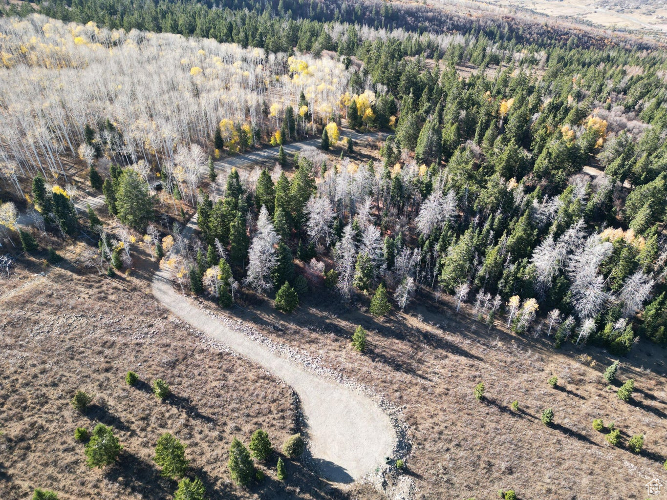 MOUNTAIN VIEW - Land