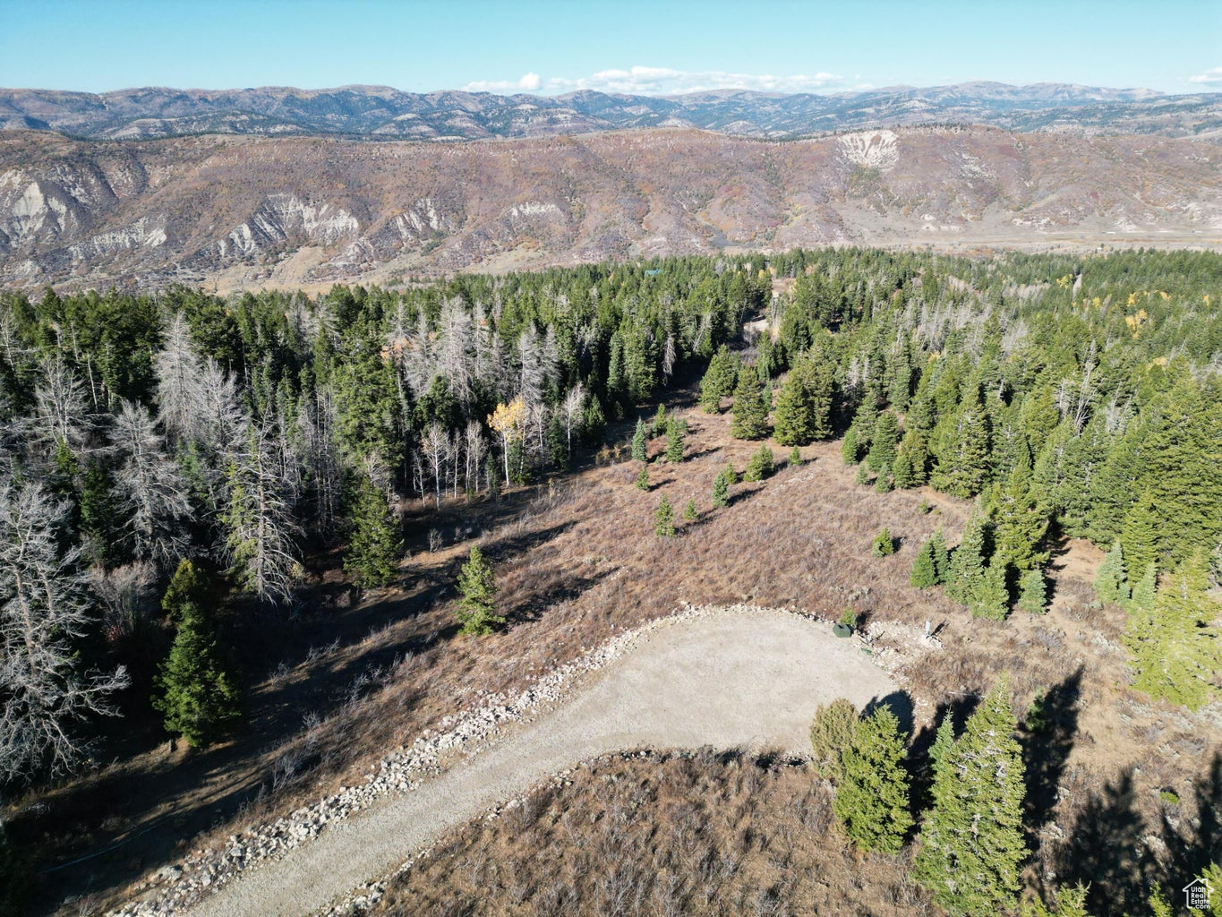 MOUNTAIN VIEW - Land