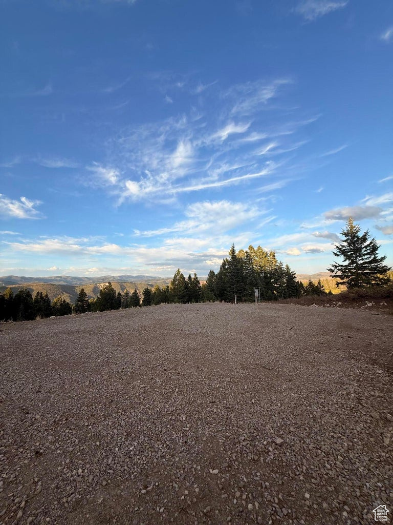 MOUNTAIN VIEW - Land