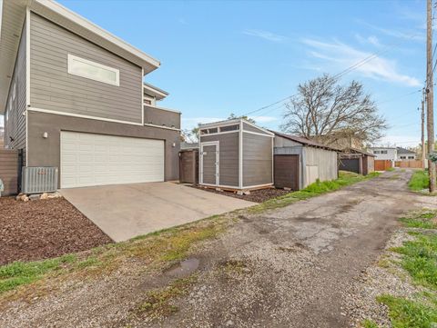 Tiny photo for 1738 S WINDSOR ST, Salt Lake City, UT 84105 (MLS # 2147797)