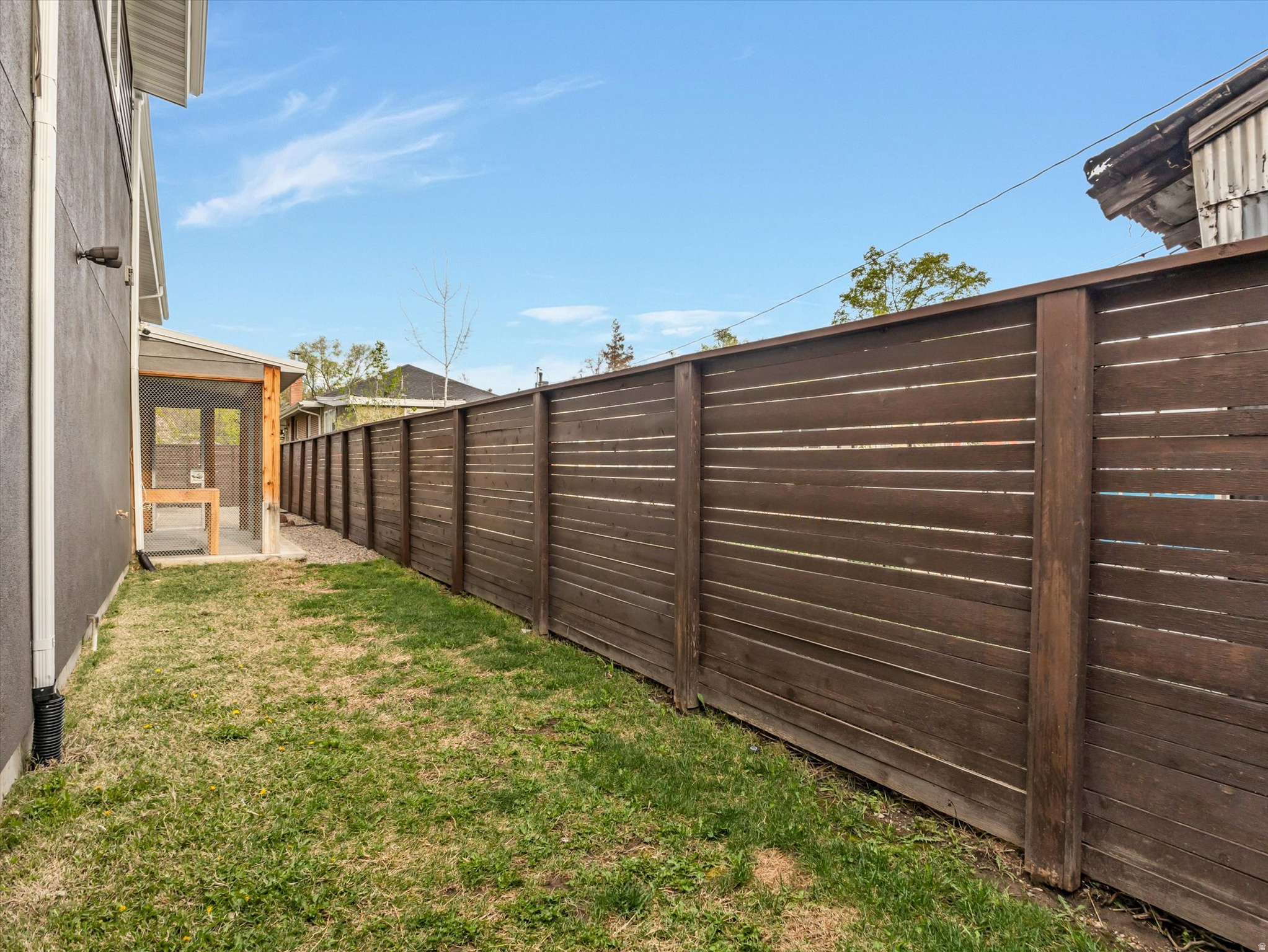 LOT 15 BLK 2 PARADISE ADD - Residential