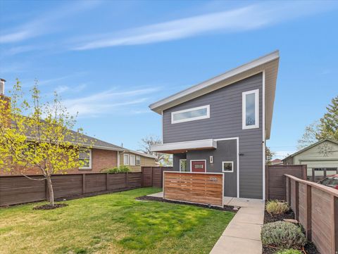 Tiny photo for 1738 S WINDSOR ST, Salt Lake City, UT 84105 (MLS # 2147797)