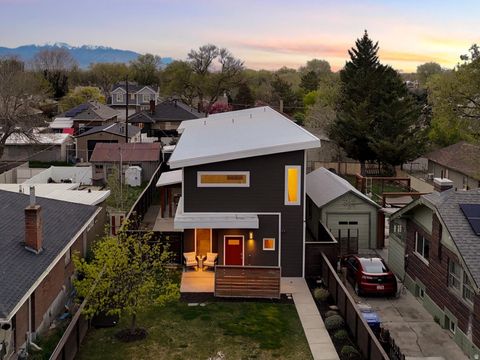 Tiny photo for 1738 S WINDSOR ST, Salt Lake City, UT 84105 (MLS # 2147797)