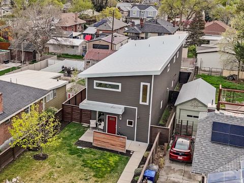 Tiny photo for 1738 S WINDSOR ST, Salt Lake City, UT 84105 (MLS # 2147797)