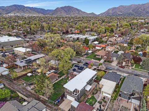 Tiny photo for 1738 S WINDSOR ST, Salt Lake City, UT 84105 (MLS # 2147797)