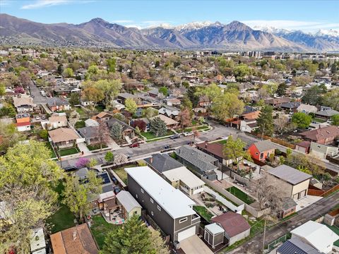Tiny photo for 1738 S WINDSOR ST, Salt Lake City, UT 84105 (MLS # 2147797)