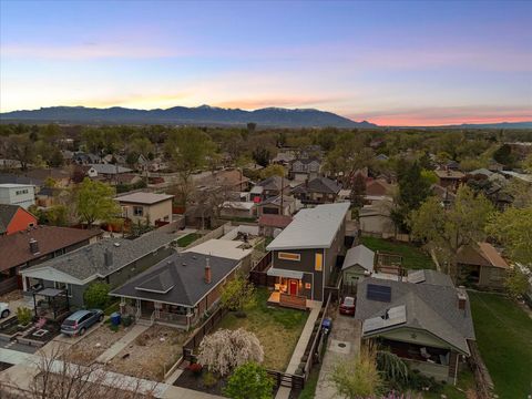 Tiny photo for 1738 S WINDSOR ST, Salt Lake City, UT 84105 (MLS # 2147797)