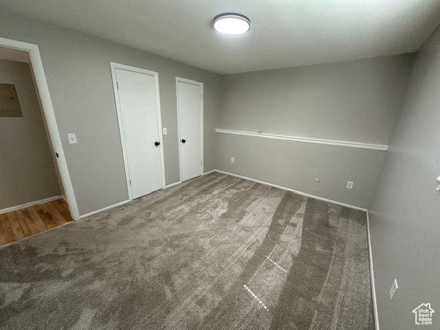 WILLOW WEST CONDO - Residential