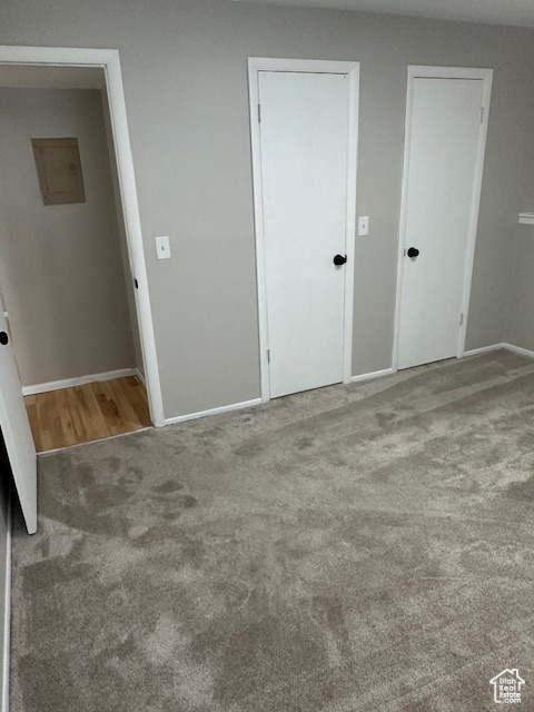 WILLOW WEST CONDO - Residential