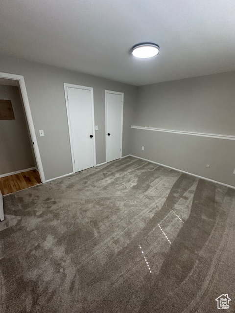 WILLOW WEST CONDO - Residential
