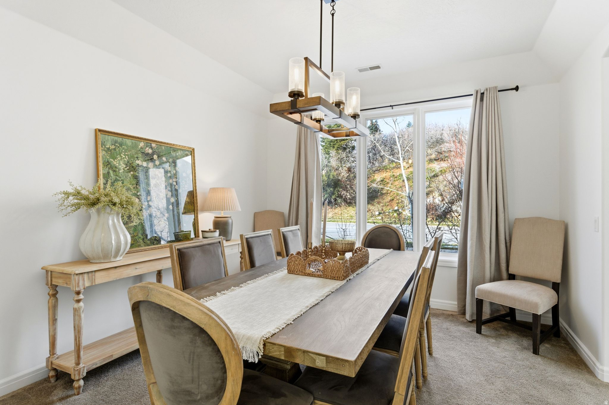 RIDGE ESTATES OF MAPLE HILLS - Residential