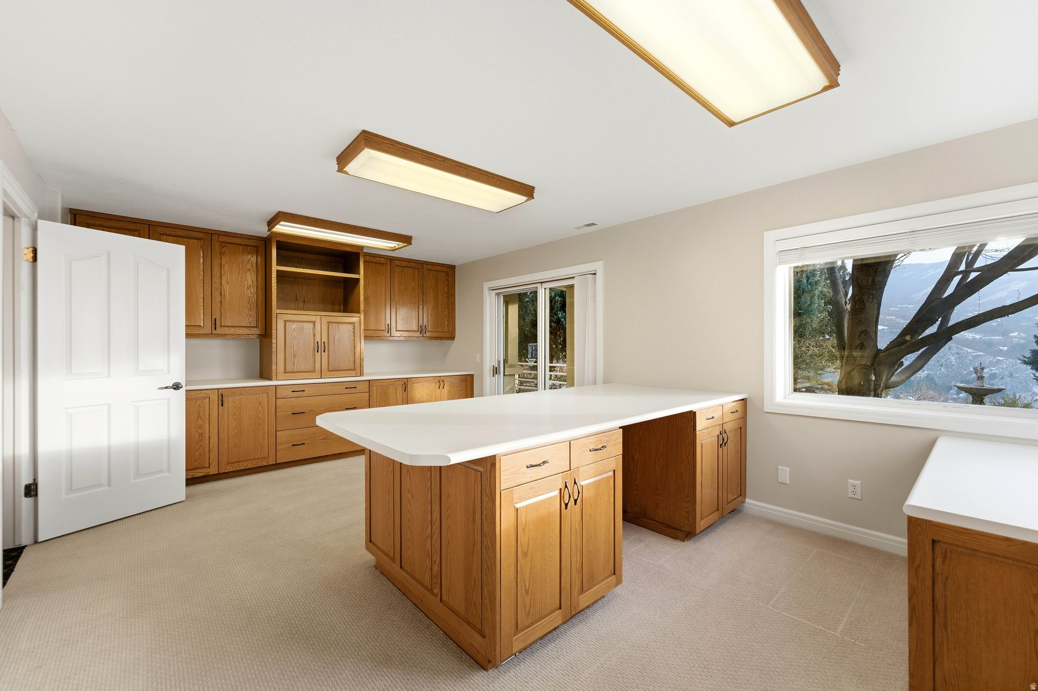 RIDGE ESTATES OF MAPLE HILLS - Residential