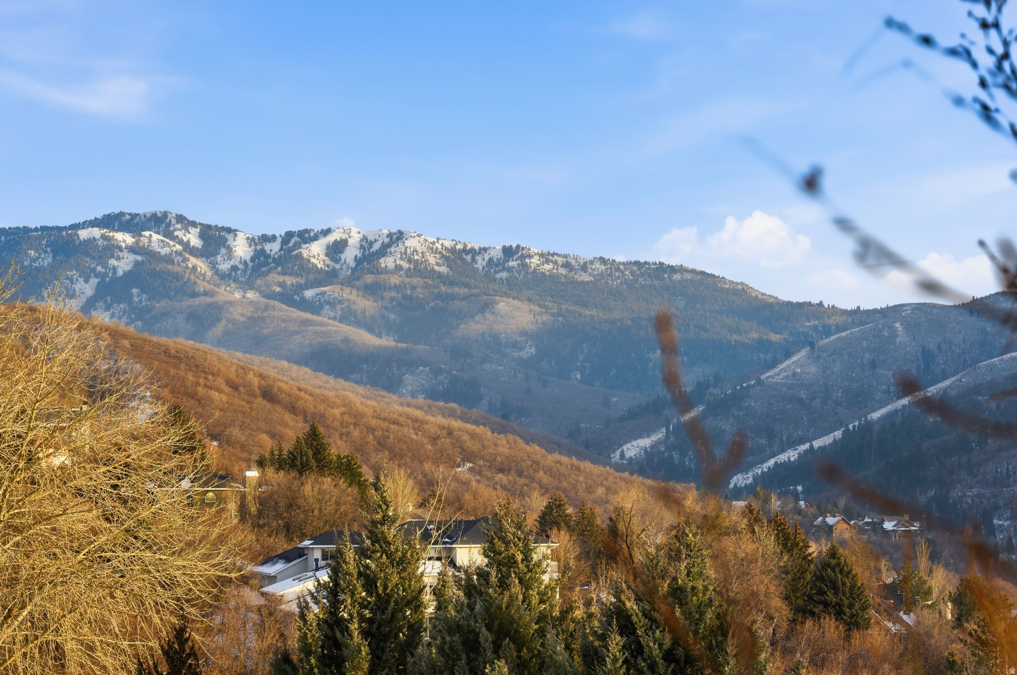 RIDGE ESTATES OF MAPLE HILLS - Residential