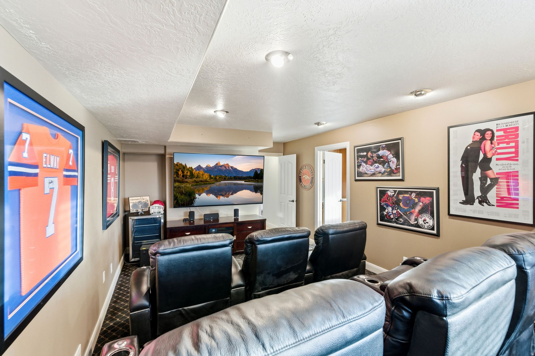 RIDGE ESTATES OF MAPLE HILLS - Residential