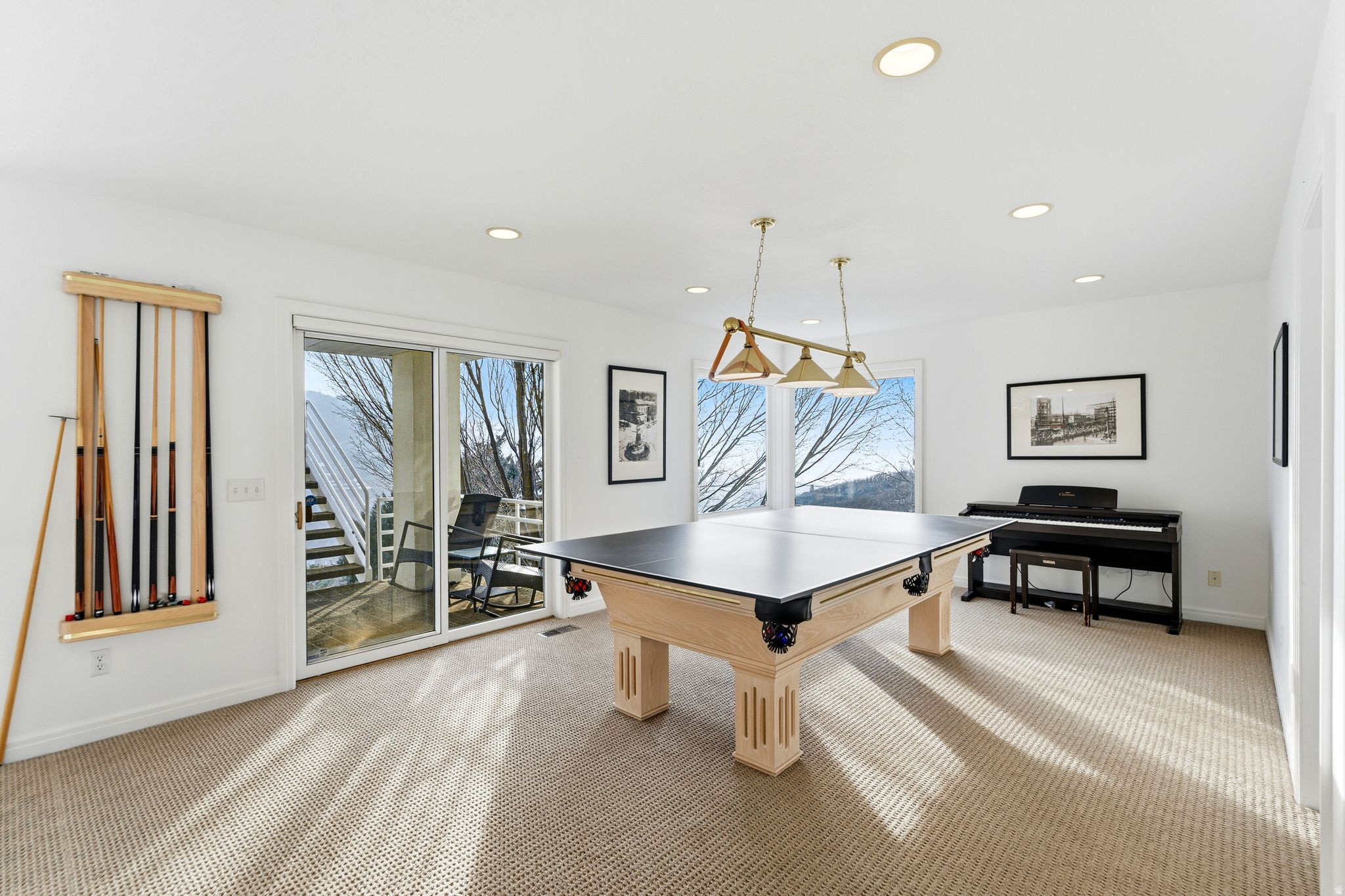 RIDGE ESTATES OF MAPLE HILLS - Residential