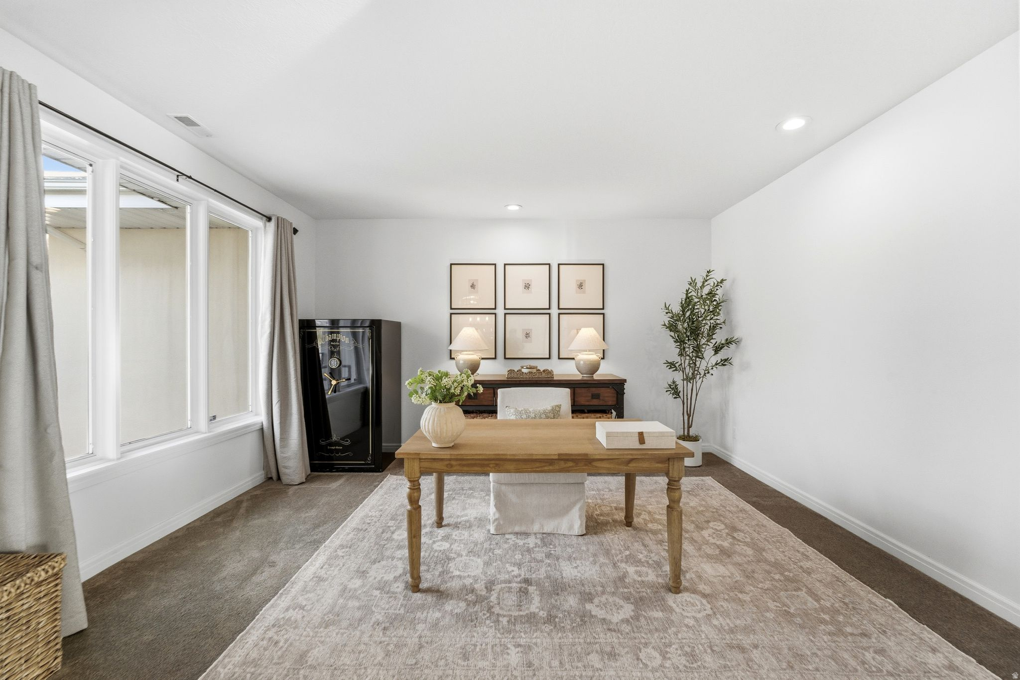 RIDGE ESTATES OF MAPLE HILLS - Residential