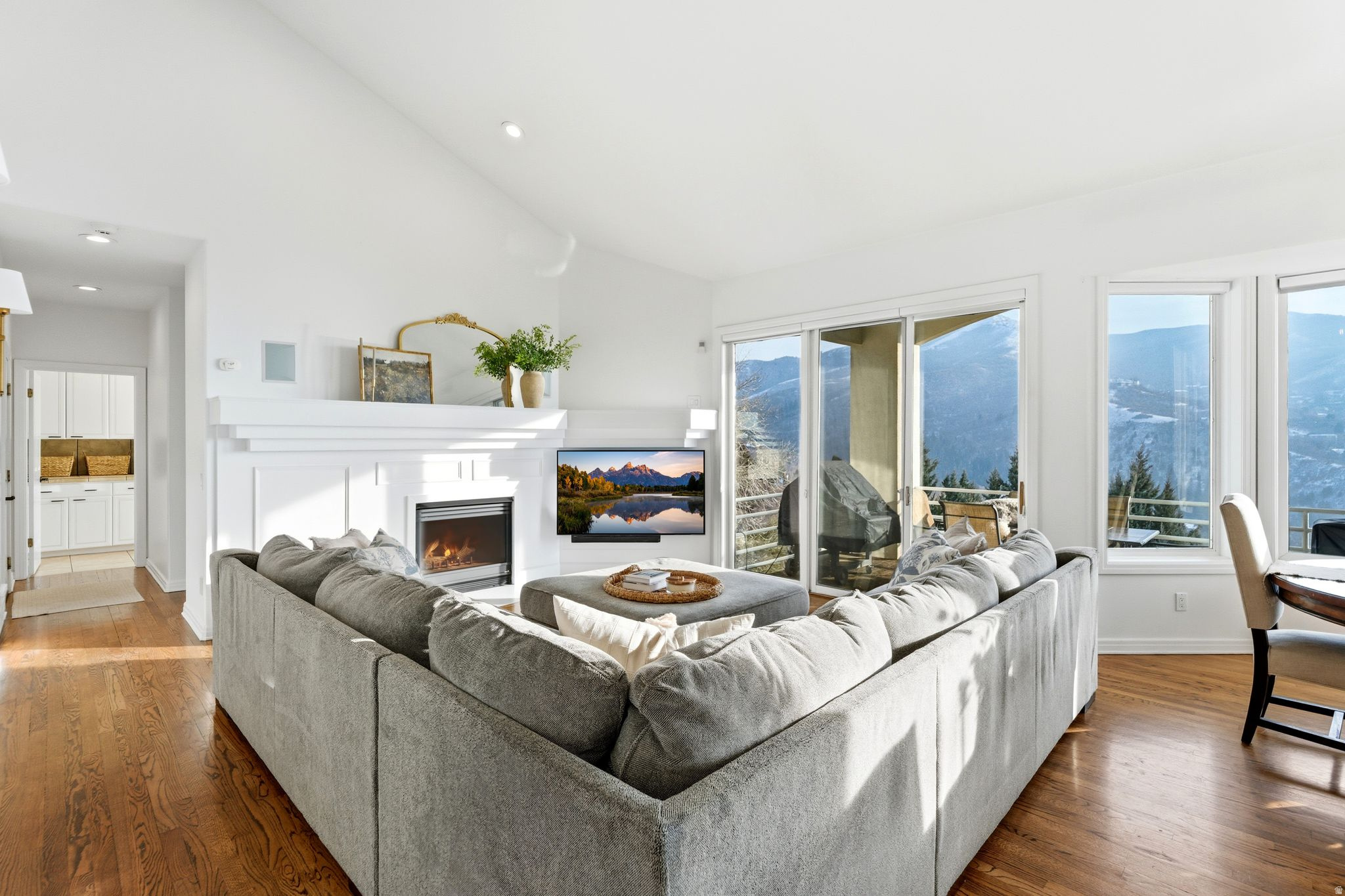 RIDGE ESTATES OF MAPLE HILLS - Residential