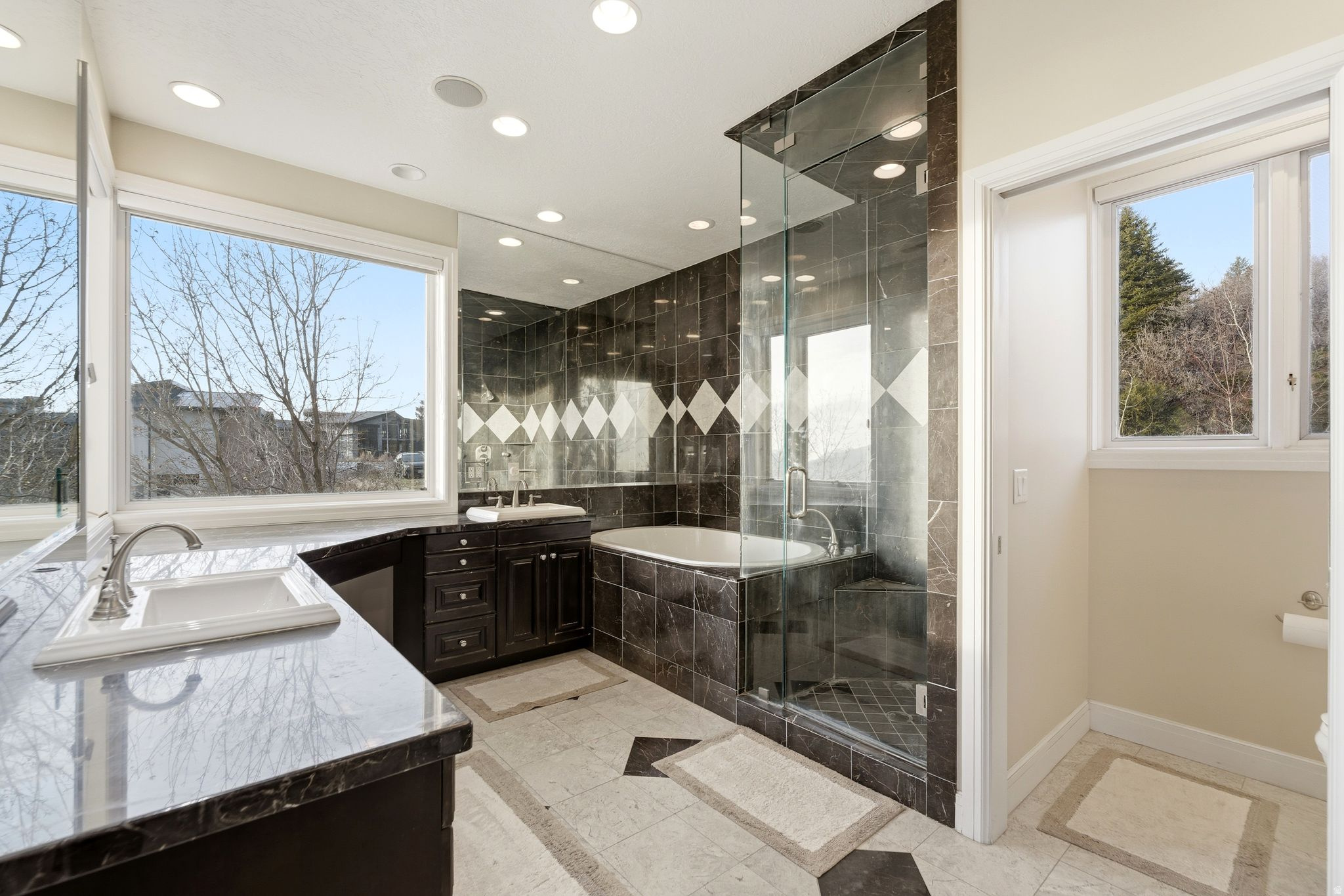 RIDGE ESTATES OF MAPLE HILLS - Residential