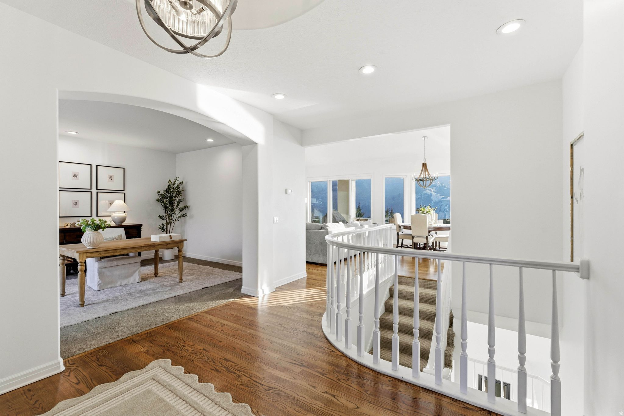 RIDGE ESTATES OF MAPLE HILLS - Residential