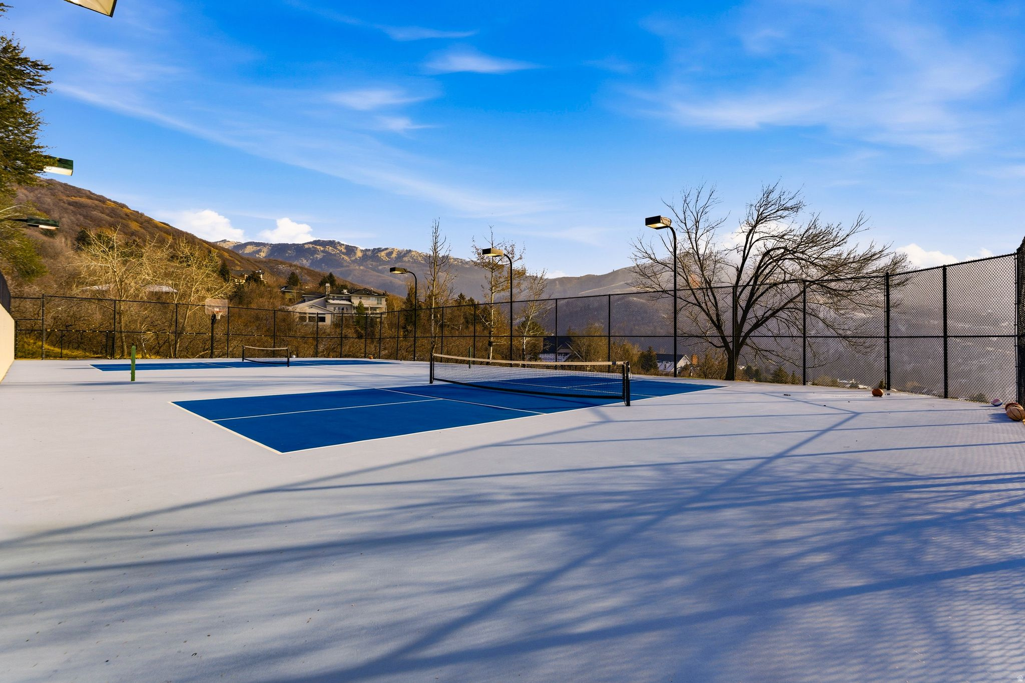 RIDGE ESTATES OF MAPLE HILLS - Residential