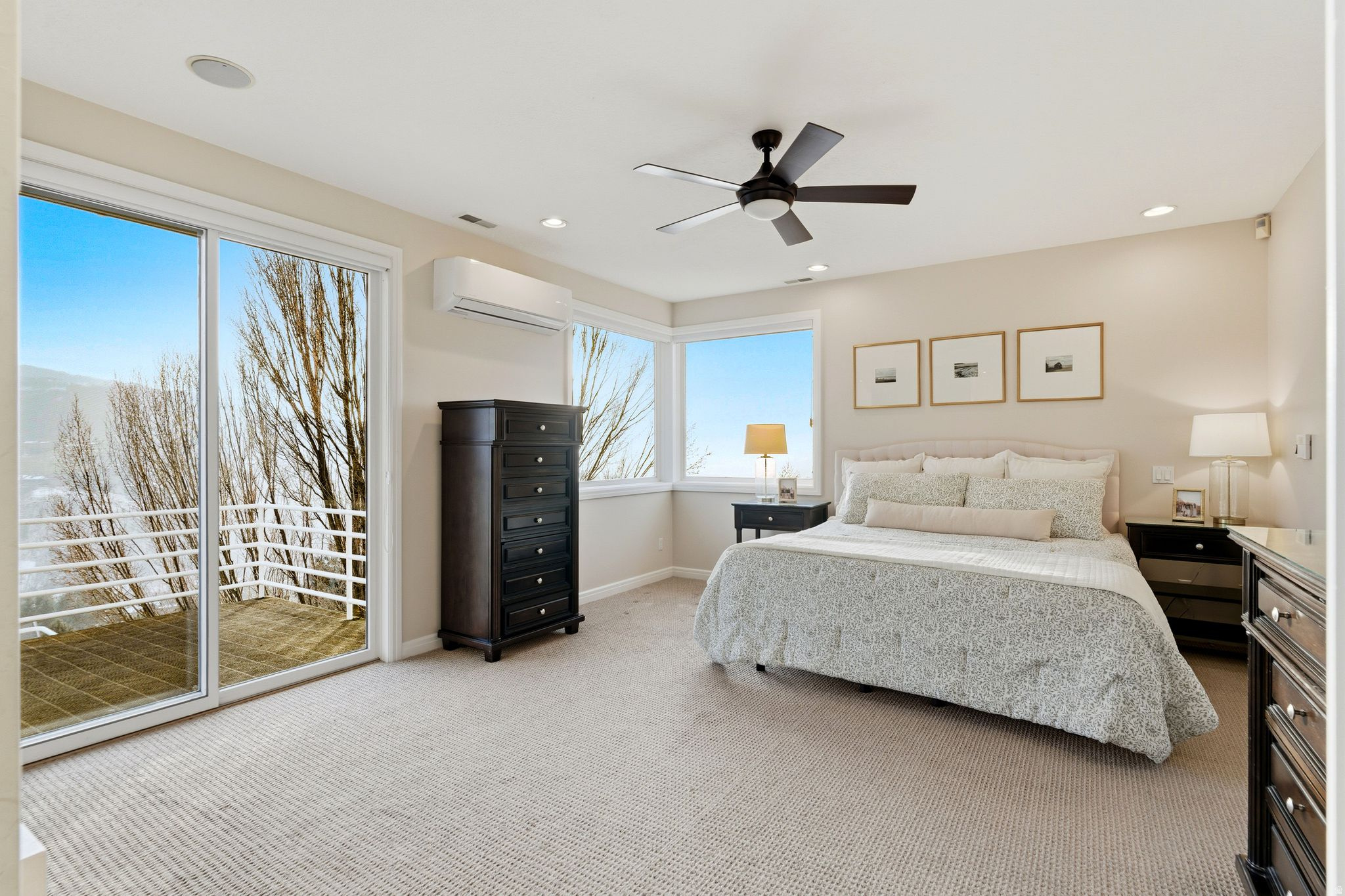 RIDGE ESTATES OF MAPLE HILLS - Residential