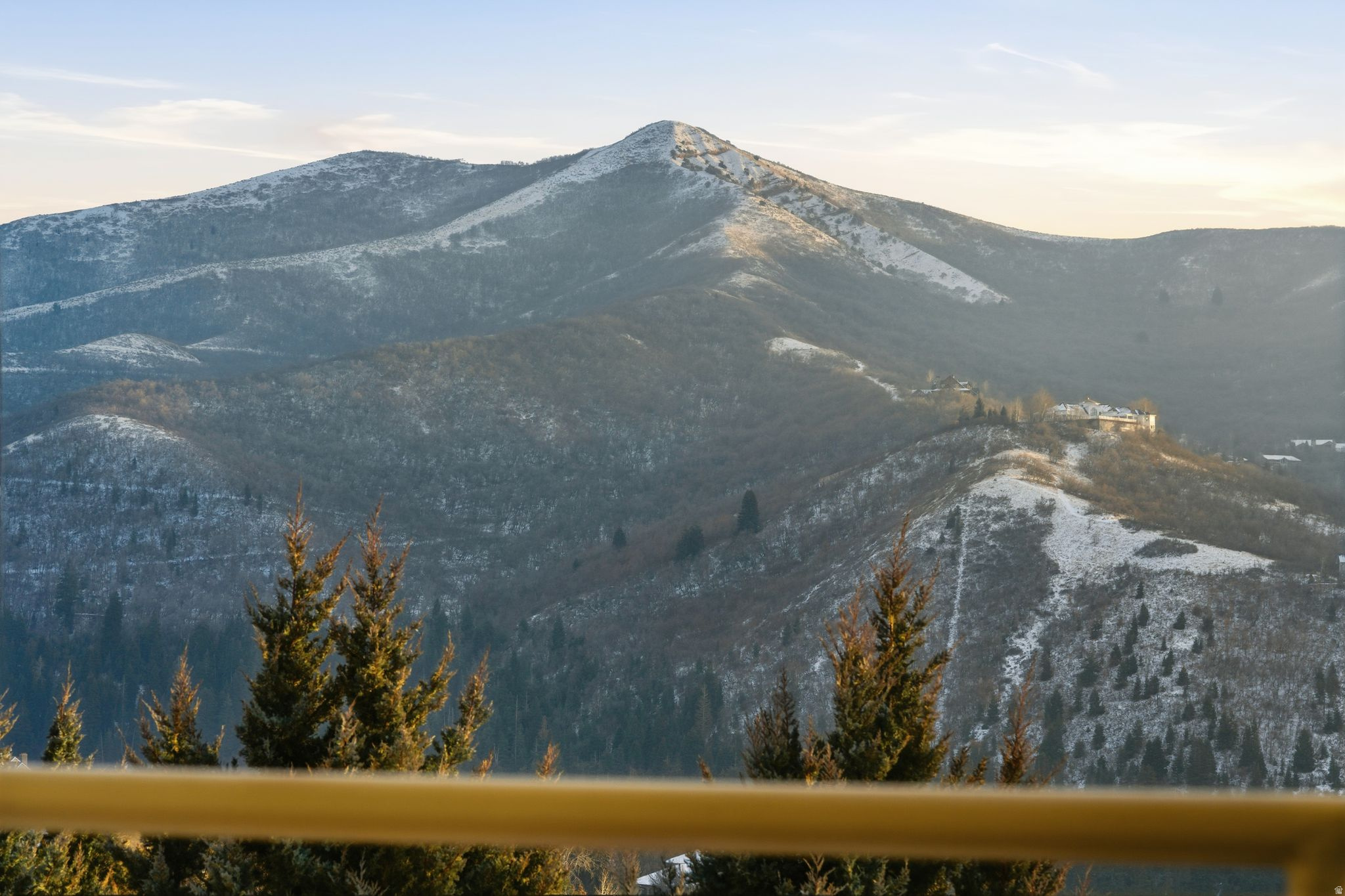 RIDGE ESTATES OF MAPLE HILLS - Residential