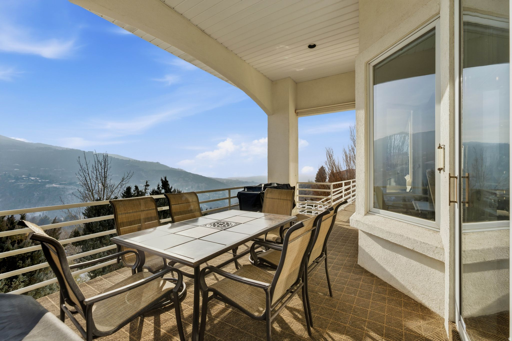 RIDGE ESTATES OF MAPLE HILLS - Residential